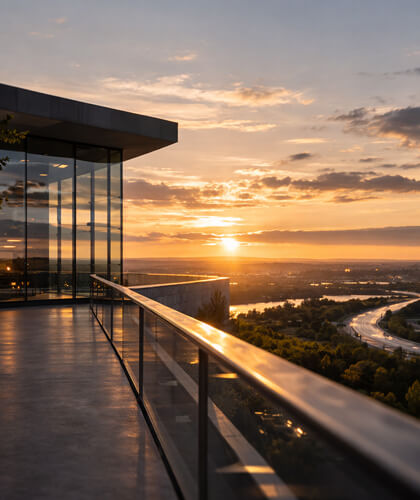 Alyza intervient sur l’ensemble des questions foncières et immobilières au coeur des stratégies d'attractivité et développement territorial.
