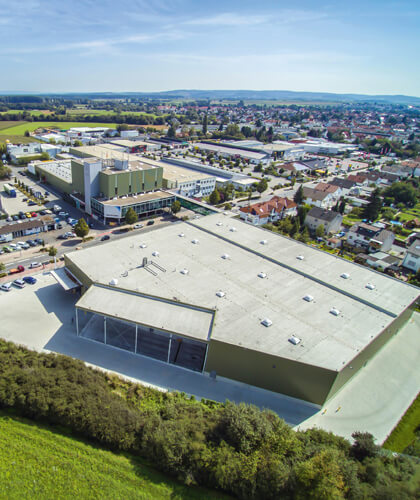 Alyza intervient sur l’ensemble des questions foncières et immobilières au coeur des stratégies d'attractivité et développement territorial comme les foncières économiques