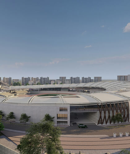 Alyza intervient sur l’ensemble des questions foncières et immobilières au coeur des stratégies d'attractivité et développement territorial comme les coeurs de ville.